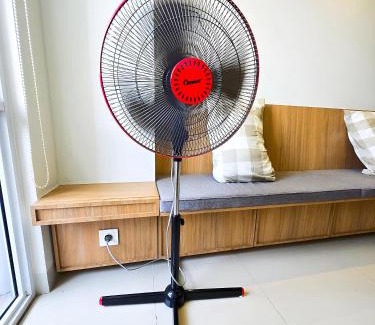 Cikarang Apartamento | Apt Vasanta Tokyo2 japanese 1BR