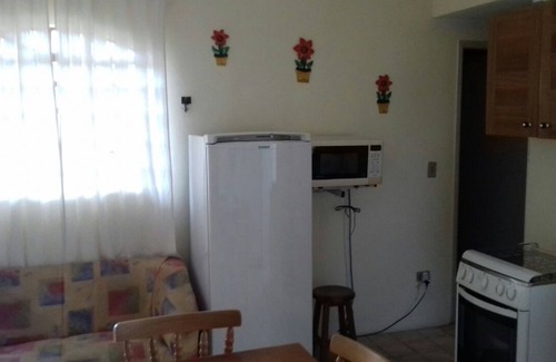 Maranduba Apartamento | Apto Condominio Villagio en Playa maravillosa, bañada y tobogán