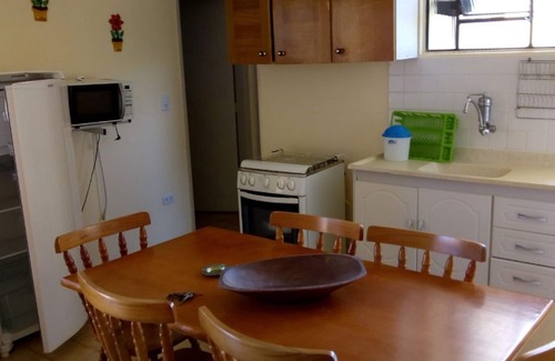 Maranduba Apartamento | Apto Condominio Villagio en Playa maravillosa, bañada y tobogán