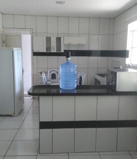 Triunfo Apartamento | Apt vista panorâmica