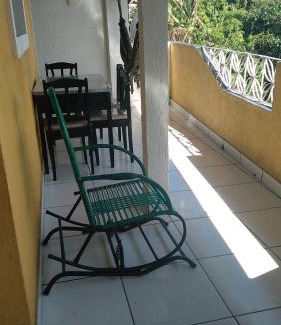 Triunfo Apartamento | Apt vista panorâmica
