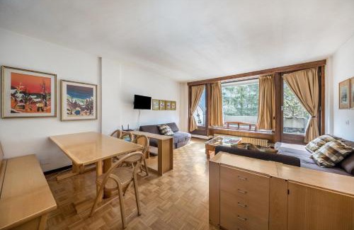 Mazzin Apartamento | Apt Vista sulla Vallata