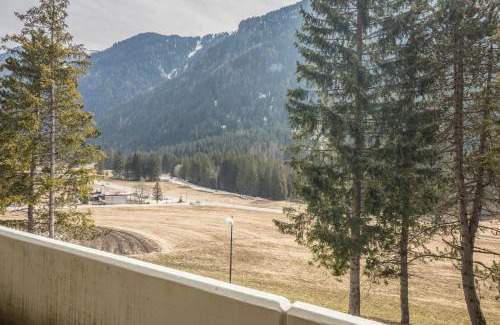 Mazzin Apartamento | Apt Vista sulla Vallata