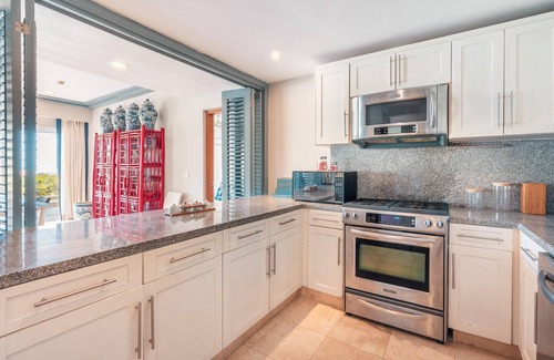 Punta Cana Apartamento | Apt w/ 2BR-beachfront/private pool in Sotogrande