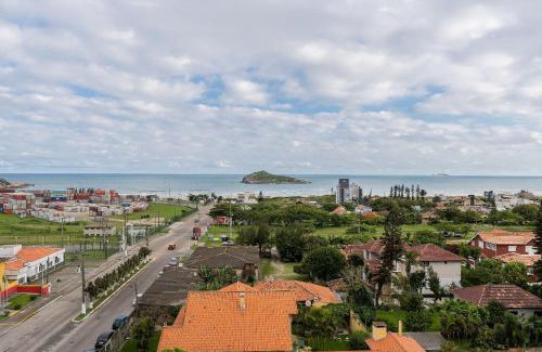 Centro Apartamento | Apt c/terraza y parrilla a 500m de la playa RML605