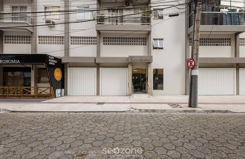 Centro Apartamento | Apt w Balcony Close to Beach Privileged loc Mrn302