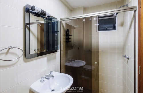 Centro Apartamento | Apt w Balcony Close to Beach Privileged loc Mrn302