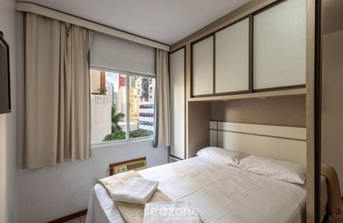 Centro Apartamento | Apt w Balcony Close to Beach Privileged loc Mrn302