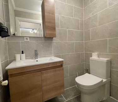 Taksim Apartamento | Apt w/Balcony in center,5 mn walk to Istiklal