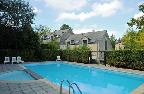 Barvaux Casa | Apt w/ Fireplace & Garden