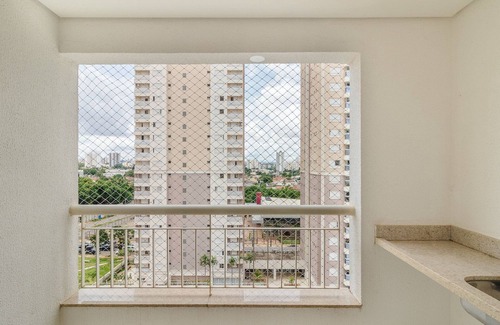 Setor Bueno Apartamento | Apt w/ Pool in Setor Bueno - Nph0904