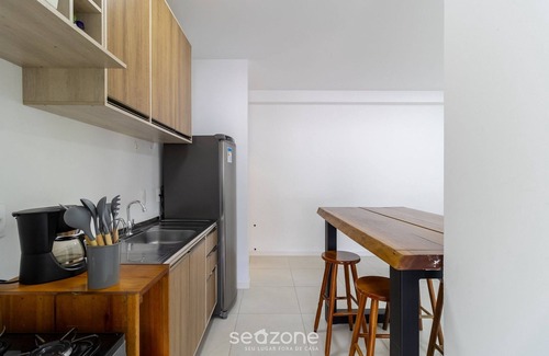 Velha Apartamento | Apt w/Swimming Pool Well Located Blumenau Neb0103