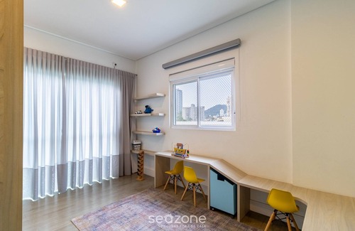 Velha Apartamento | Apt w/Swimming Pool Well Located Blumenau Neb0103
