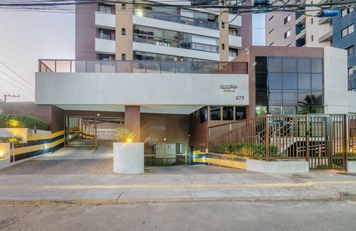 Armacao Apartamento | Apt w/ View 300m From the Beach, Salvador Alr0802