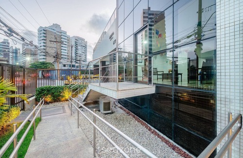 Armacao Apartamento | Apt w/ View 300m From the Beach, Salvador Alr0802
