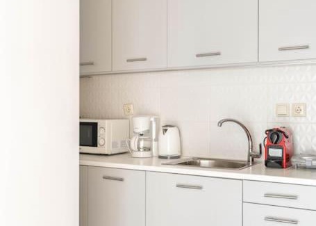 Makrigianni Apartamento | Apt w/View of OlympusZeusTemple/4BEDR-3BATH-2KITC