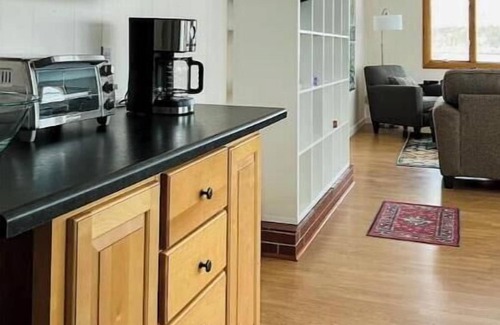 Deer Isle Apartamento | Apt w/ Views-Beach & Boat Access