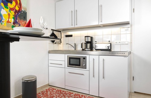 Gollwitz Apartamento | Apt. WEITBLICK- Cozy living just 500 meters from the natural beach