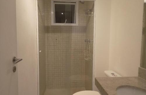 Vila Madalena Apartamento | Apto c/balcón a 750m del B. del Batman PDM0208