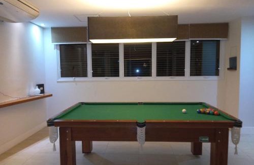 Vila Madalena Apartamento | Apto c/balcón a 750m del B. del Batman PDM0208