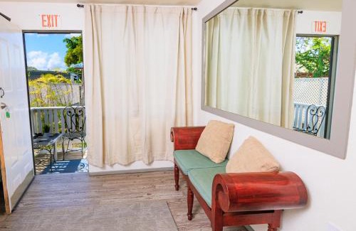 Ladyville Apartamento | Apt with complimentary ride to airport - Altun Ha Unit Ladyville Airport BELIZE CITY