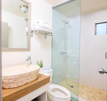 Ladyville Apartamento | Apt with complimentary ride to airport - Altun Ha Unit Ladyville Airport BELIZE CITY