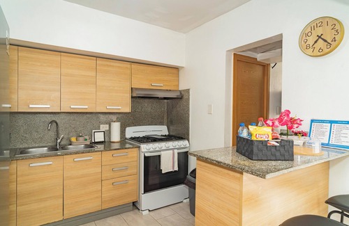 Santo Domingo Apartamento | Apto con piscina frente a Zona Colonial + parqueo