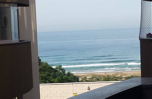 Vila Nova Apartamento | Apt con vistas al mar en la playa de vila.