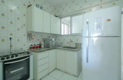 Centro Apartamento | Apt with spectacular view of Castanheiras Beach
