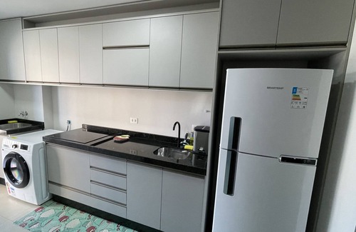 Foz do Iguacu City Centre Apartamento | Apt with two bedrooms in the center of Foz do Iguaçu