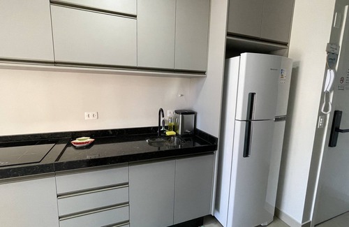 Foz do Iguacu City Centre Apartamento | Apt with two bedrooms in the center of Foz do Iguaçu