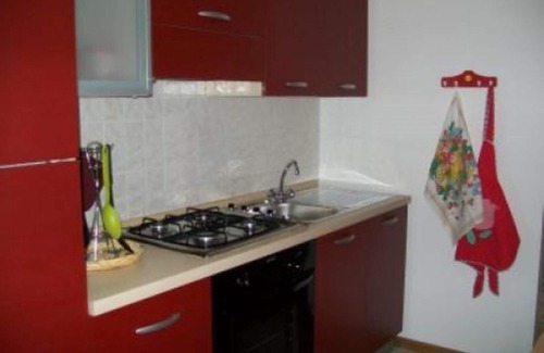 Intra Apartamento | Apt with terrace and parking in centre of Intra, a few steps from Lake Maggiore