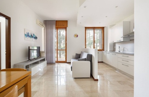 Precotto Apartamento | APT with terrace in Milan- Greco Pirelli!