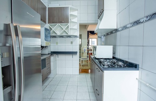 Republica Condominio | apt with whirlpool spa