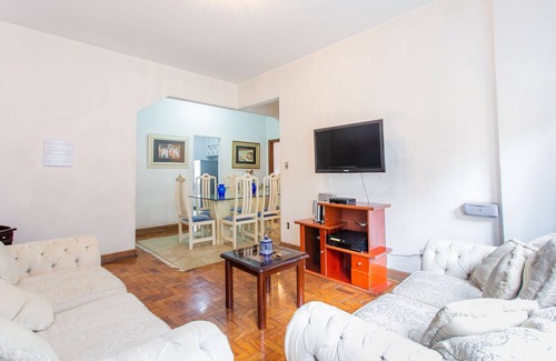 Republica Condominio | apt with whirlpool spa