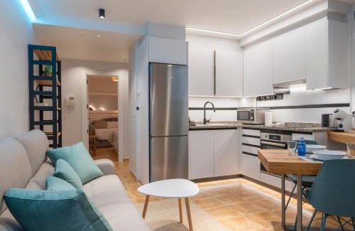 Corcubion Apartamento | Apt. Xaramiños Galitrips