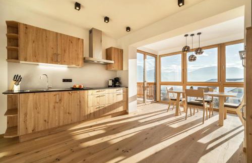 Andriano Apartamento | Apt Zirbe - Nockerhof