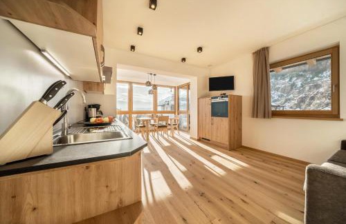 Andriano Apartamento | Apt Zirbe - Nockerhof
