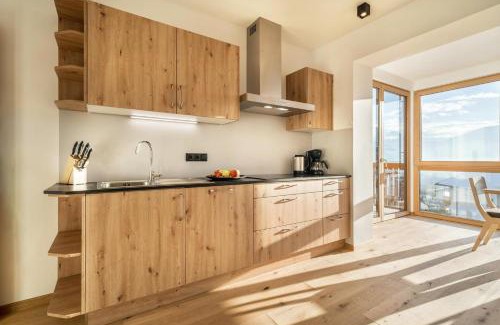 Andriano Apartamento | Apt Zirbe - Nockerhof