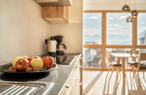 Andriano Apartamento | Apt Zirbe - Nockerhof