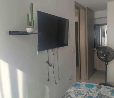 Armenia Apartamento | apta estudi al norte de armenia