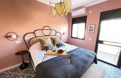 Tiberias Apartamento | APTER-Boutique Apartment אפטר - דירת בוטיק בכנרת