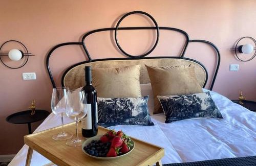 Tiberias Apartamento | APTER-Boutique Apartment אפטר - דירת בוטיק בכנרת