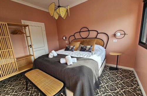 Tiberias Apartamento | APTER-Boutique Apartment אפטר - דירת בוטיק בכנרת