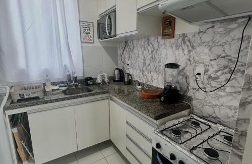 Taruma Apartamento | Apto 01 Alpinia Tarumã - Ehouse Manaus