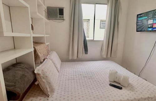 Taruma Apartamento | Apto 01 Alpinia Tarumã - Ehouse Manaus