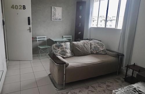 Taruma Apartamento | Apto 01 Alpinia Tarumã - Ehouse Manaus