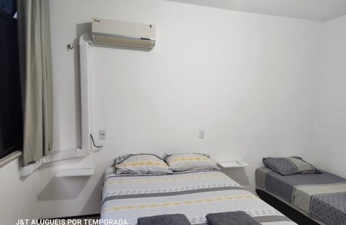 Mucuripe Apartamento | Apto 01 Dorm - Paz 03