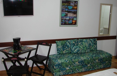 Centro Apartamento | APTº 03 ESQUINA DEL ÁRBOL, 03 MIN., AL PIE DE LA GRAN PLAYA, ZONA PLANA, GRAN WIFI