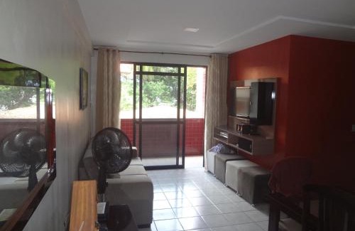Bessa Apartamento | Apto 03 Quartos a 150m do mar do Bessa